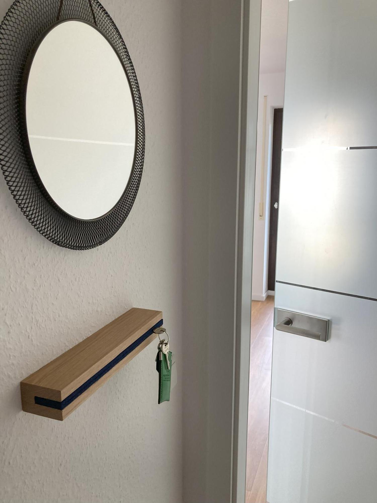 Apartment Henri Schönwalde Extérieur photo