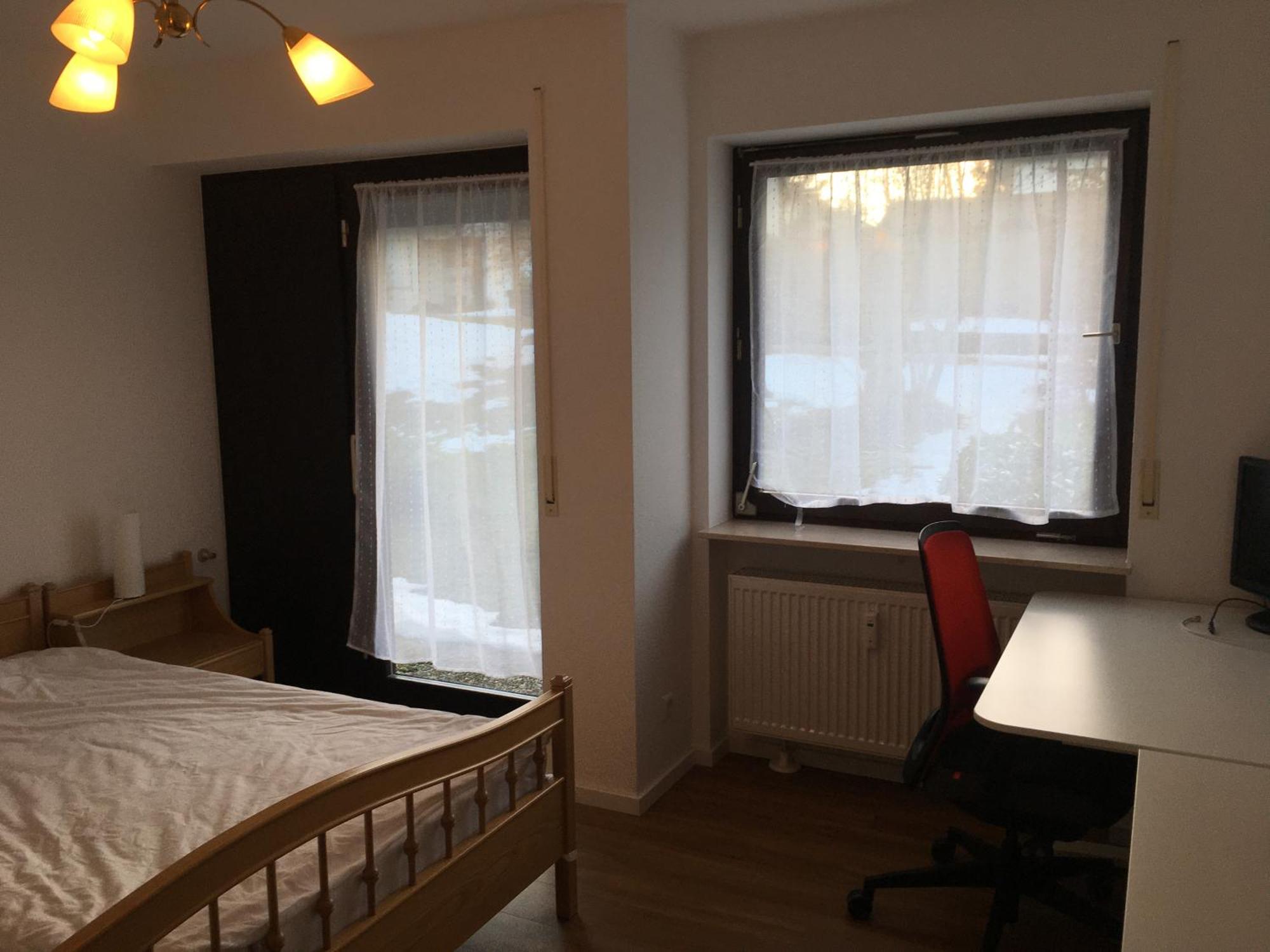 Apartment Henri Schönwalde Extérieur photo