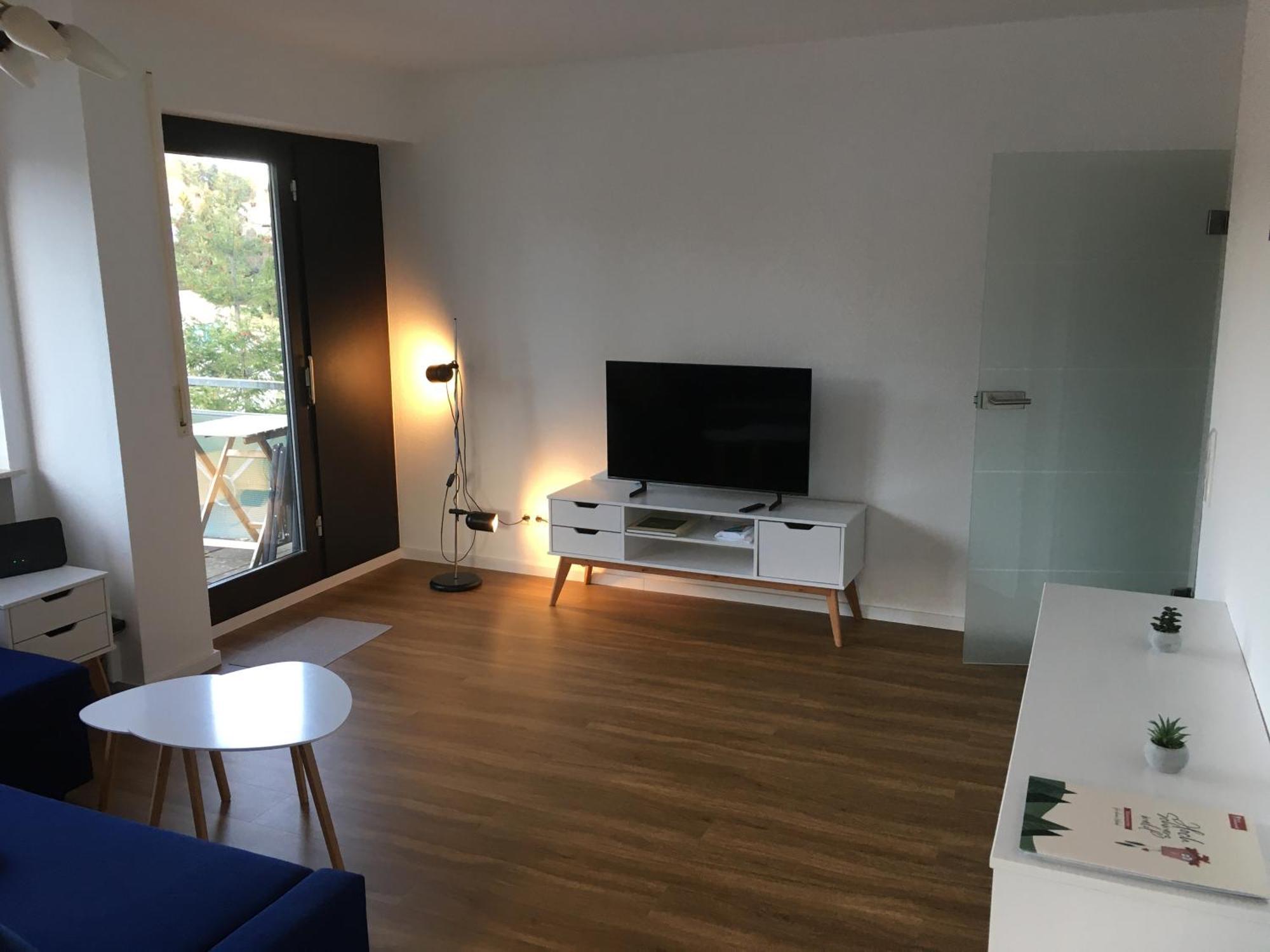 Apartment Henri Schönwalde Extérieur photo