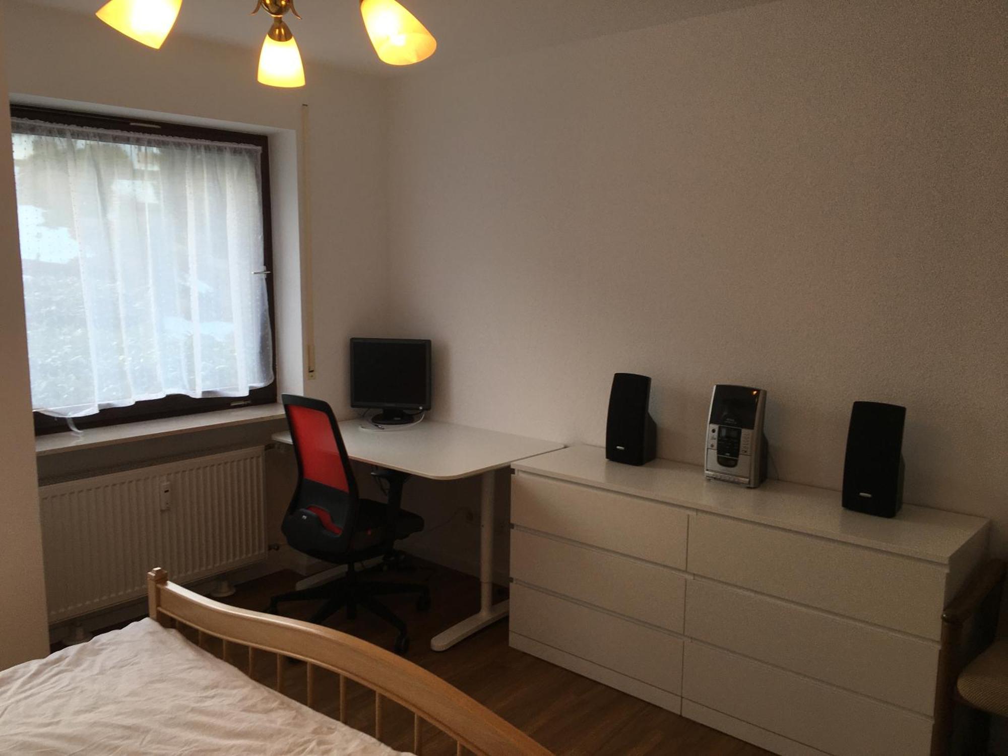 Apartment Henri Schönwalde Extérieur photo